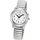 Atlanta Sprechende Armbanduhr Lederoptik 8916-19