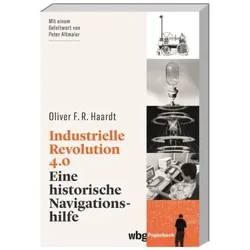 Industrielle Revolution 4.0
