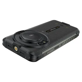 Ulefone RugKing 16 GB RAM 256 GB Schwarz