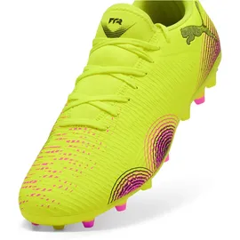 Puma Future 8 Play MG - gelb, Größe:13 - 48
