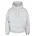 Pull Over Jacket grau S