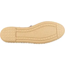 Verbenas Carmen Damen Schwarz 36