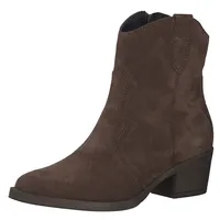 TAMARIS Stiefelette 1-25702-41 Braun 003 Mocc... 39