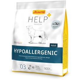 Josera Help Hypoallergenic 900 g Adult