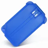 Tefal Ölbecken SS994844 blau