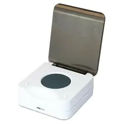 SALUS CSB600 Smarter Wipp-Funk-Taster mit Abdeckung