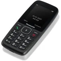 Panasonic KX-TF400 Schwarz