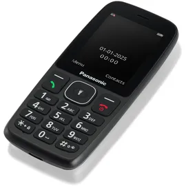 Panasonic KX-TF400 Schwarz