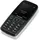 Panasonic KX-TF400 Schwarz