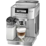 De'Longhi Magnifica S ECAM 22.360 S silber