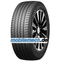 Doublestar DSU02 215/45R17 91W BSW XL