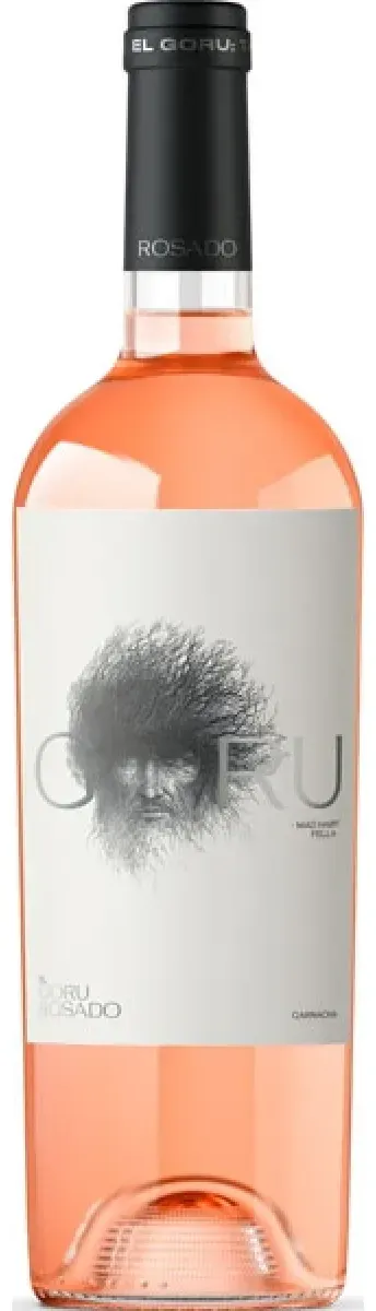 Ego Bodegas El Goru Rosado trocken 0,75 l | 2023