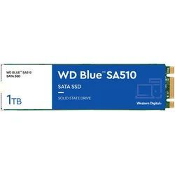 Western Digital WD Blue SA510 SSD 1TB