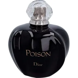 Dior Poison Eau de Toilette 100 ml