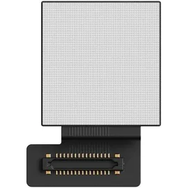 Fairphone FP5 Ultra-Wide Camera - Schwarz/Silber