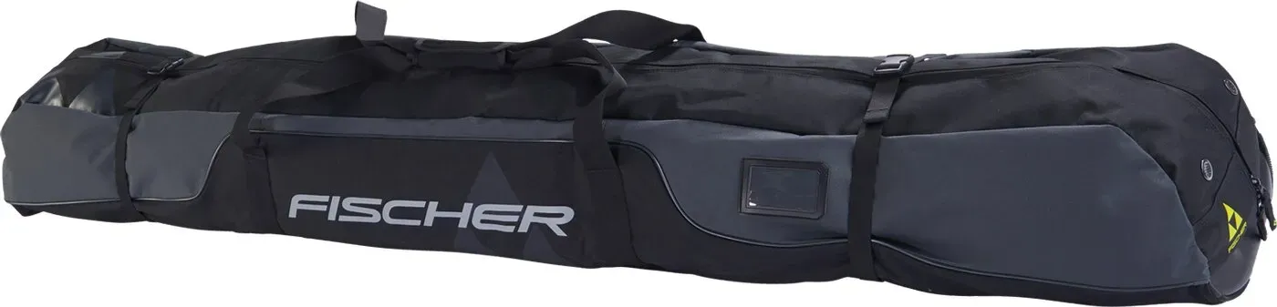 Fischer SKICASE 3 PAIR ALPINE RACE - 190 - - STK