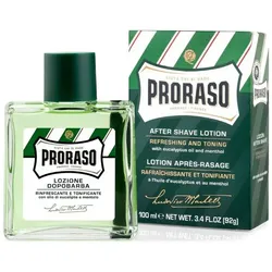 Gesichtscreme Proraso