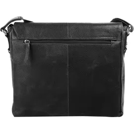 Bodenschatz Messenger schwarz