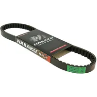 NARAKU Keilriemen Naraku V/S für 1E40QMB Typ 788 mm