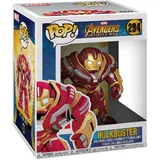 Funko POP! Avengers Infinity War - Hulkbuster 294 (15cm) Vinyl Figure