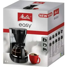 Melitta Easy II schwarz