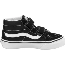 Vans Sk8-mid Reissue V Black / True White 32