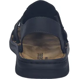 Josef Seibel Max 74 Herren Schwarz 44