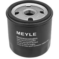 Meyle Ölfilter Motorölfilter Anschraubfilter 614 322 0009