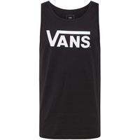 Vans Classic Tank - Black / White - M