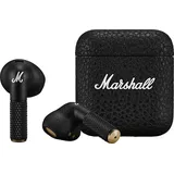 Marshall Minor IV In-ear Kopfhörer Bluetooth Schwarz