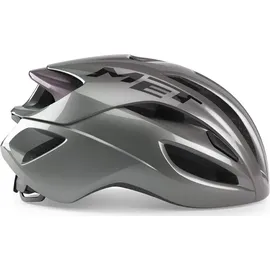 MET-Helmets Rivale Mips S grau 2021