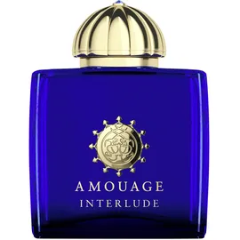 Amouage Interlude Woman Eau de Parfum 100 ml