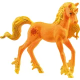 Schleich 70796 - Bayala, Einhorn Sunny, Sammeleinhorn, Spielfigur, 10x8x2cm