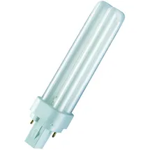 Osram DULUX D 13W/827 G24D-1 (008127)