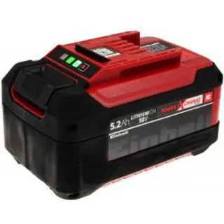 Original Akku Einhell Power X-Change für Akku-Stichsäge TE-JS 18 Li 18V 5,2Ah