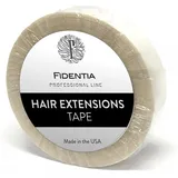 Fidentia Hair Extension Ersatzklebeband für Tape-In, Perücken und Zweithaar - Default