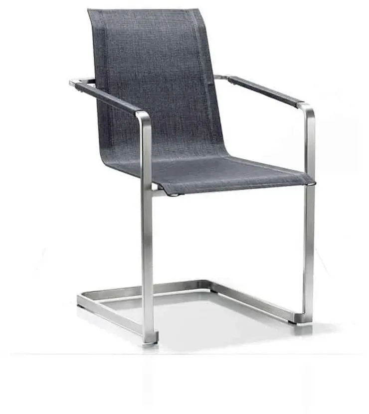 Freischwinger Jazz - 061 - softex sand