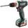 Metabo PowerMaxx BS 12 Q 601037500