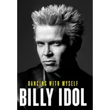 Simon & Schuster Dancing with Myself