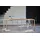 jan kurtz Cloud 200 x 74 x 80 cm beige