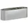 120 x 40 x 40 cm Silber