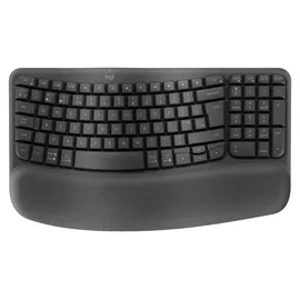 Logitech Wave Keys for Business DE