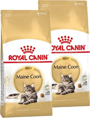 Royal Canin Adult Maine Coon kattenvoer  2 x 10 kg
