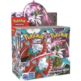 Pokémon Scarlet & Violet Paradox Rift Booster Box