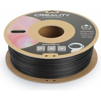Creality Filament (PLA, Schwarz), 1 kg