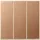 Jung Wippe 3fach BRG 993