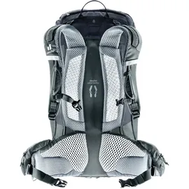 Deuter Trail Pro 33 black-shale