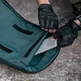 PGYTECH Rucksack schwarz für DJI