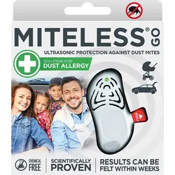MiteLess tragbar für Milben