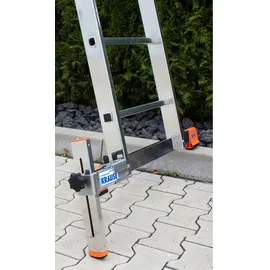 Krause Traversenniveauausgleich »MONTO«